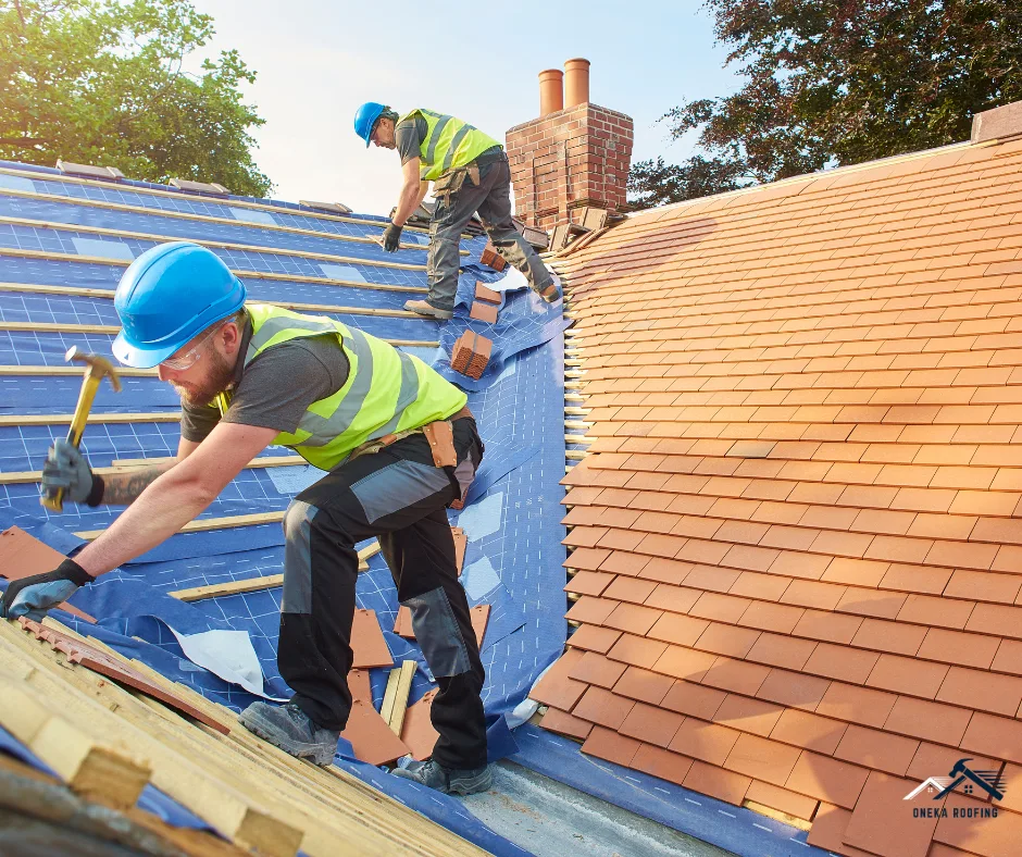 Why choose Roof Repair Near Me in Borden, IN