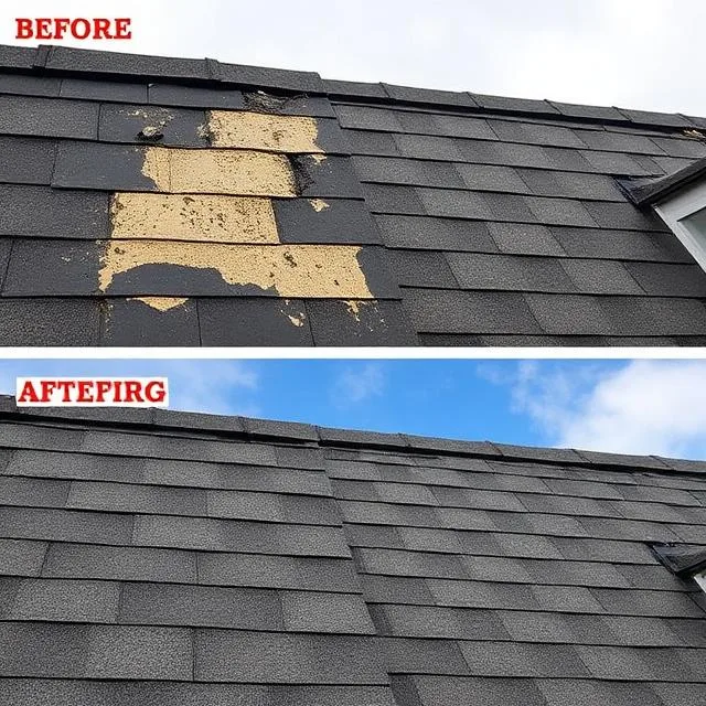 Roof Repair Near Me in Borden, IN near me
